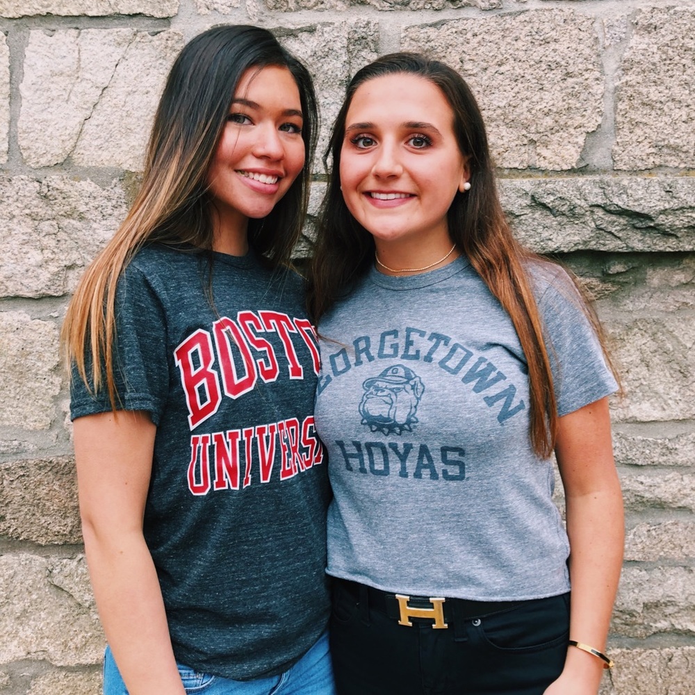 Meet your Posher, Erika